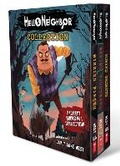 Cover: Hello Neighbor Collection - Scholastic US