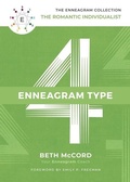 Cover: The Enneagram Type 4 - Thomas Nelson Publishers