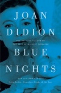 Abbildung von: Blue Nights - Fourth Estate Ltd