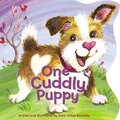 Cover: One Cuddly Puppy - Tommy Nelson