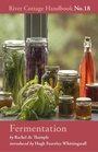 Cover: Fermentation - Bloomsbury Publishing PLC
