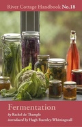 Cover: Fermentation - Bloomsbury Publishing PLC