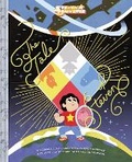 Cover: Steven Universe: The Tale of Steven - Abrams