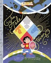 Enlarge image Cover: Steven Universe: The Tale of Steven - Abrams