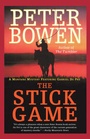 Cover: The Stick Game - Minotaur Books