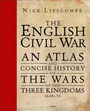 Cover: The English Civil War - Osprey Publishing
