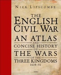 Cover: The English Civil War - Osprey Publishing