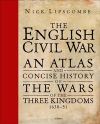 Enlarge image Cover: The English Civil War - Osprey Publishing