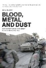 Cover: Blood, Metal and Dust - Osprey Publishing