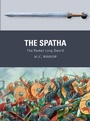 Cover: The Spatha - Osprey Publishing