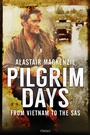 Cover: Pilgrim Days - Osprey Publishing