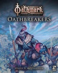 Cover: Oathmark: Oathbreakers - Osprey Games