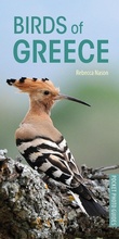 Cover: Birds of Greece - Helm