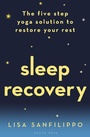 Cover: Sleep Recovery - Green Tree