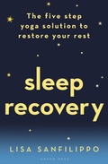 Cover: Sleep Recovery - Green Tree