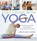 Cover: Stay Young With Yoga - Green Tree