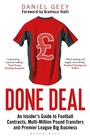 Cover: Done Deal - Bloomsbury Sport