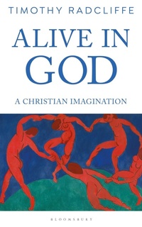 Enlarge image Cover: Alive in God - Bloomsbury Continuum