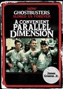 Cover: A Convenient Parallel Dimension - The Lyons Press