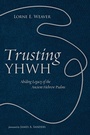 Cover: Trusting Yhwh - Wipf & Stock Publishers
