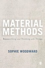 Cover: Material Methods - SAGE Publications Ltd