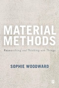 Cover: Material Methods - SAGE Publications Ltd