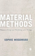 Cover: Material Methods - SAGE Publications Ltd