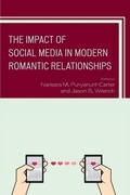 Cover: The Impact of Social Media in Modern Romantic Relationships - Lexington Books