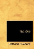 Cover: Tacitus - BiblioLife