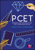Cover: PCET - Learning Matters Ltd