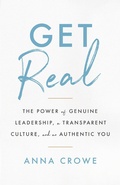 Cover: Get Real - Lioncrest Publishing