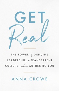 Enlarge image Cover: Get Real - Lioncrest Publishing