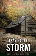 Cover: Braving the Storm - Bookbaby