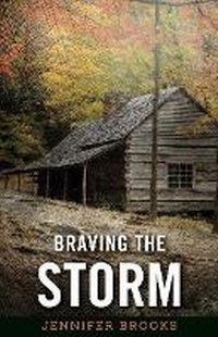 Enlarge image Cover: Braving the Storm - Bookbaby