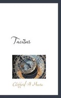 Cover: Tacitus - BiblioLife
