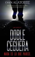 Cover: Doble Ceguera - Great Oak Publishing Florida