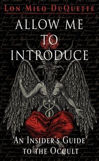 Enlarge image Cover: Allow Me to Introduce - Red Wheel/Weiser