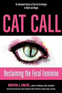 Enlarge image Cover: Cat Call - Red Wheel/Weiser