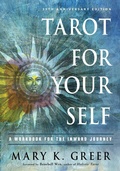 Cover: Tarot for Your Self - Weiser Books
