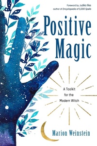 Enlarge image Cover: Positive Magic - Weiser Books