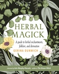 Cover: Herbal Magick - Weiser Books