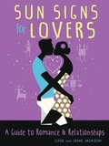 Cover: Sun Signs for Lovers - Hampton Roads Publishing Co