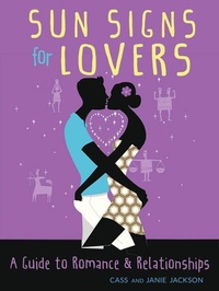 Enlarge image Cover: Sun Signs for Lovers - Hampton Roads Publishing Co
