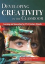Cover: Developing Creativity in the Classroom - Prufrock Press