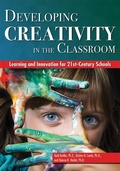 Abbildung von: Developing Creativity in the Classroom - Prufrock Press