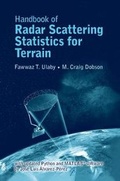 Cover: Handbook of Radar Scattering Statistics for Terrain 2019 - Artech House Publishers