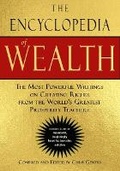 Cover: The Encyclopedia of Wealth - Hampton Roads Publishing Co