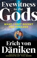 Cover: Eyewitness to the Gods - New Page Books,US