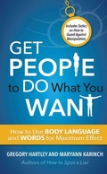 Cover: Get People to Do What You Want - Career Press