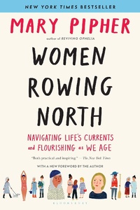 Enlarge image Cover: Women Rowing North - Bloomsbury Publishing USA